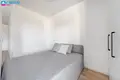Apartamento 1 habitación 35 m² Vilna, Lituania