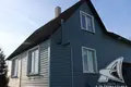 Haus 160 m² Kamianica Zyravieckaja, Weißrussland