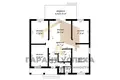 Haus 137 m² Brest, Belarus