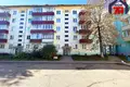 Mieszkanie 2 pokoi 39 m² Soligorsk, Białoruś