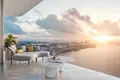 Condo 2 pokoi 143 m² Miami, Stany Zjednoczone