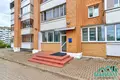 Oficina 191 m² en Minsk, Bielorrusia