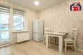 Квартира 2 комнаты 64 м² Молодечно, Беларусь