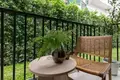 1 bedroom apartment 27 m² Pattaya, Thailand