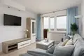 Квартира 2 комнаты 44 м² Варшава, Польша