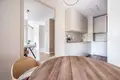 Appartement 2 chambres 39 m² en Poznan, Pologne