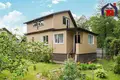 Haus 98 m² Papiarnianski sielski Saviet, Belarus