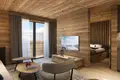 1 bedroom apartment 49 m² Kolasin, Montenegro