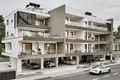Mieszkanie 1 pokój 61 m² Aradipu, Cypr