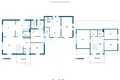 Haus 6 zimmer 185 m² Kerava, Finnland