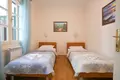Mieszkanie 3 pokoi 87 m² Sveti Stefan, Czarnogóra