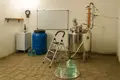 Unique family wine house with cellar, hotel rooms, vineyard and own wine brand. 