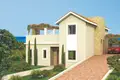 Kompleks mieszkalny Stylish complex of villas with swimming pools near the marina and the promenade, Limassol, Cyprus