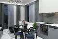 Apartamento 2 habitaciones 48 m² Alanya, Turquía