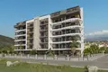 1 bedroom apartment 45 m² Gazipasa, Turkey