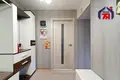 Apartamento 3 habitaciones 50 m² Minsk, Bielorrusia