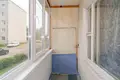 Wohnung 4 Zimmer 89 m² Dsjarschynsk, Weißrussland