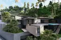 4-Zimmer-Villa 651 m² Phuket, Thailand