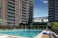 Жилой комплекс Residential Project İn İzmir-Menemen