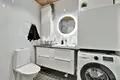 Apartamento 3 habitaciones 70 m² Paimio, Finlandia