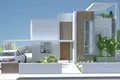 Haus 4 Schlafzimmer 200 m² Peyia, Cyprus