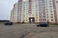 2 room apartment 54 m² Barysaw, Belarus