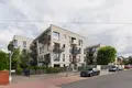 Квартира 2 комнаты 57 м² Варшава, Польша