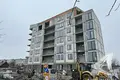 1 room apartment 40 m² Brest, Belarus