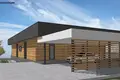 Maison 24 m² Gajnenski selski Savet, Bélarus