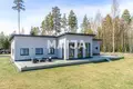 5 bedroom house 182 m² Tervo, Finland