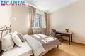 5 room apartment 130 m² Vilnius, Lithuania