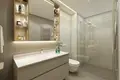 Mieszkanie 3 pokoi 145 m² Eyupsultan, Turcja