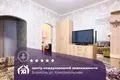 2 room apartment 64 m² Barysaw, Belarus