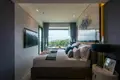 Kondominium 1 Schlafzimmer 35 m² Phuket, Thailand