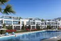Apartamento 3 habitaciones 110 m² Agios Amvrosios, Chipre del Norte