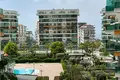 Apartamento 2 habitaciones  Alanya, Turquía