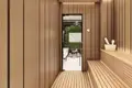 Квартира 4 комнаты 195 м² Чиплаклы, Турция
