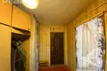 Wohnung 2 Zimmer 50 m² Malaryta, Weißrussland