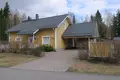 4 bedroom house 163 m² Joensuu, Finland