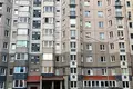 Mieszkanie 3 pokoi 91 m² Bahatyrova, Białoruś