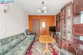 Apartamento 3 habitaciones 64 m² Klaipeda, Lituania