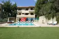 5-Zimmer-Villa 280 m² Region Peloponnes, Griechenland