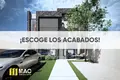 Dom 3 pokoi 173 m² Atizapan de Zaragoza, Meksyk