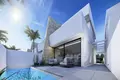 3 bedroom townthouse 94 m² San Pedro del Pinatar, Spain