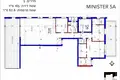 Attique 5 chambres 165 m² Jérusalem, Israël