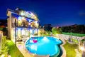 3 bedroom villa 220 m² Fethiye, Turkey