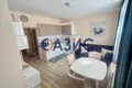 Mieszkanie 2 pokoi 49 m² Rawda, Bułgaria