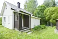 House 79 m² Astrosycki sielski Saviet, Belarus