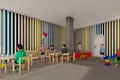 Apartamento 2 habitaciones  Alanya, Turquía