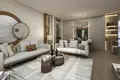 Duplex 2 bedrooms 141 m² Beylikduzu, Turkey